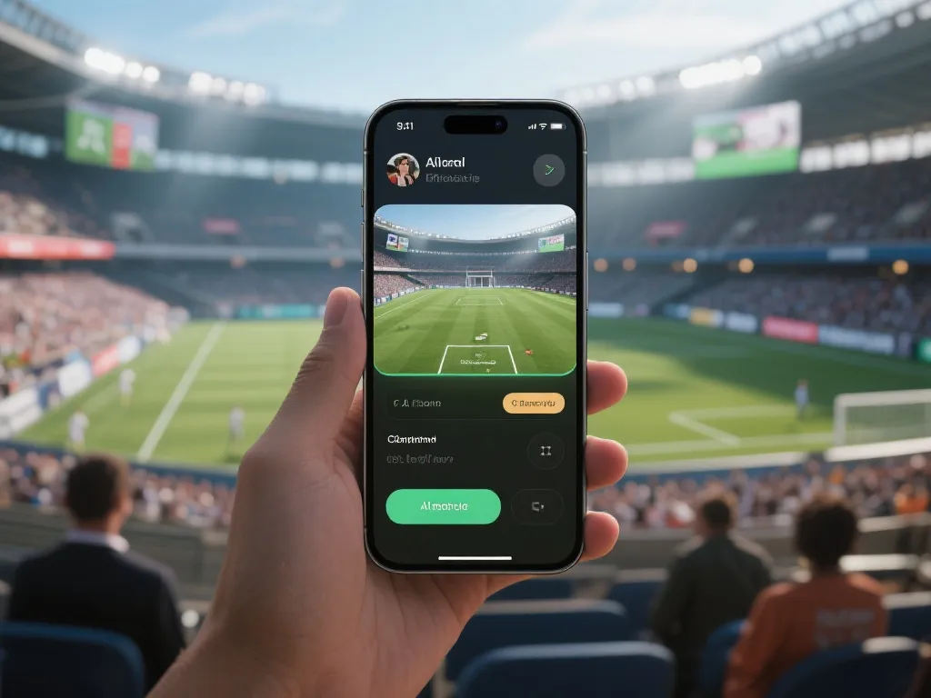 走进华体会体育，体验智能体育平台入口的创新升级