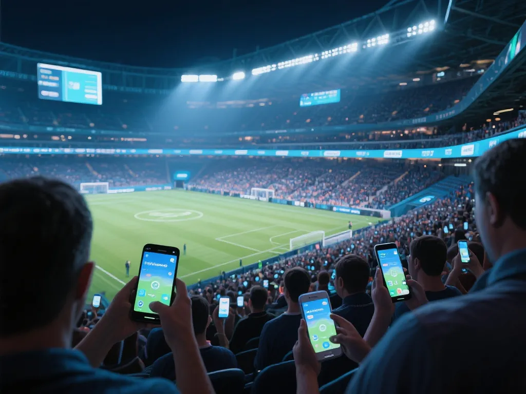 在数字浪潮中驰骋：华体会体育平台app登录注册入口全解析